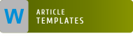 Article Template