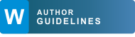 Author Guidelines